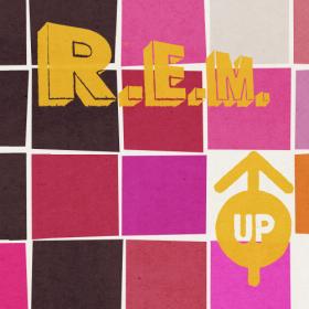 R E M  - Up (25th Anniversary Edition) (2023) Mp3 320kbps [PMEDIA] ⭐️