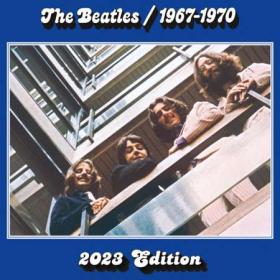 The Beatles - The Beatles 1962 – 1966 (2023 Edition) (2023)