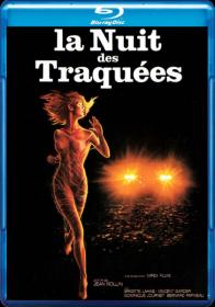 La Nuit Des Traquees 1980 BDRip-AVC by Alukard14