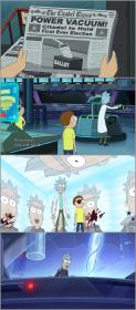 Rick and Morty S07E05 1080p x265<span style=color:#fc9c6d>-ELiTE</span>