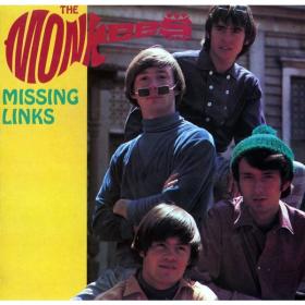 The Monkees - Missing Links, Vol  3 (1996 Pop) [Flac 16-44]