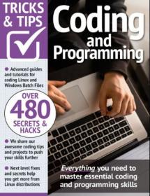 Coding Tricks and Tips - 16th Edition, 2023