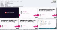 [ CourseWikia com ] PluralSight - Introduction to the VCP-DCV Certification (2V0 21 23)