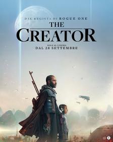 The Creator (2023) iTA-ENG WEBDL 1080p x264-Dr4gon<span style=color:#fc9c6d> MIRCrew</span>