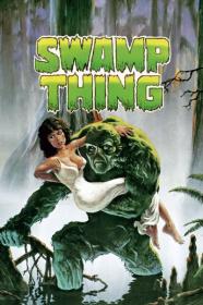 Swamp Thing 1982 AMZN WEB-DL DDP 2 0 H.264-PiRaTeS[TGx]