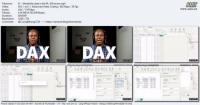 Power BI Data Analyst Associate (PL-300) Cert Prep - Create Model Calculations Using DAX
