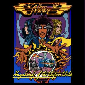 Thin Lizzy - Vagabonds Of The Western World (50th Anniversary) (2023) Mp3 320kbps [PMEDIA] ⭐️