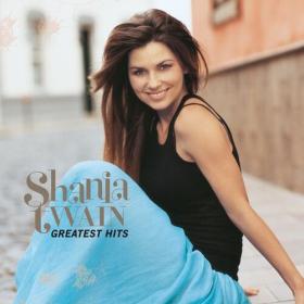 Shania Twain - Greatest Hits (International _ Remastered) (2023) Mp3 320kbps [PMEDIA] ⭐️