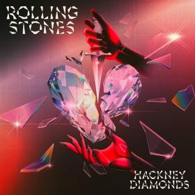 The Rolling Stones - Hackney Diamonds (Japan Deluxe Edition) (2023) FLAC [PMEDIA] ⭐️