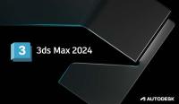 Autodesk 3Ds Max 2024 2 Build 26 2 0 22013 (x64) Multilingual [RePack]
