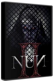 The Nun II 2023 BluRay 1080p DTS AC3 x264-MgB