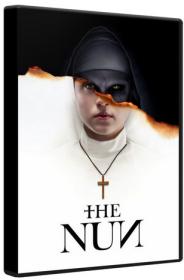 The Nun 2018 BluRay 1080p DTS AC3 x264-MgB