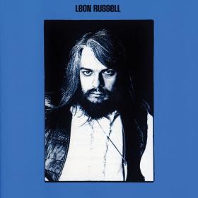 Leon Russell - Leon Russell (1970 Rock) [Flac 24-96]