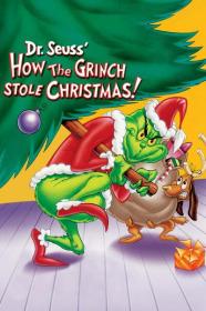How the Grinch Stole Christmas 1966 1080p PCOK WEB-DL AAC 2.0 H.264-PiRaTeS[TGx]