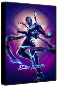 Blue Beetle 2023 HYBRID BluRay 1080p DTS-HD MA TrueHD 7.1 Atmos x264-MgB