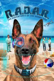 R A D A R  The Adventures Of The Bionic Dog (2023) [720p] [WEBRip] <span style=color:#fc9c6d>[YTS]</span>