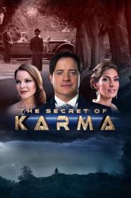 The Secret Of Karma (2020) [1080p] [WEBRip] <span style=color:#fc9c6d>[YTS]</span>