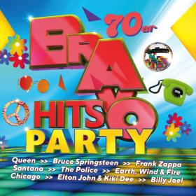 Various Artists - Bravo Hits Party 70er (2023) Mp3 320kbps [PMEDIA] ⭐️