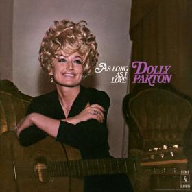 Dolly Parton - As Long as I Love (1969 Country) [Flac 24-96]