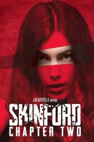 Skinford Chapter Two (2018) [720p] [WEBRip] <span style=color:#fc9c6d>[YTS]</span>