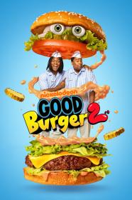 Good Burger 2 (2023) [2160p] [4K] [WEB] [5.1] <span style=color:#fc9c6d>[YTS]</span>