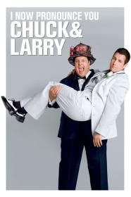 I Now Pronounce You Chuck and Larry 2007 1080p MAX WEB-DL DDP 5.1 H 265-PiRaTeS[TGx]