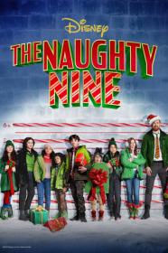 The Naughty Nine (2023) [1080p] [WEBRip] [5.1] <span style=color:#fc9c6d>[YTS]</span>