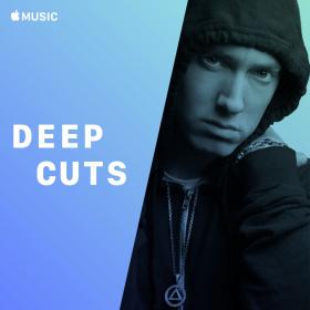 Eminem - Eminem Deep Cuts (2018)
