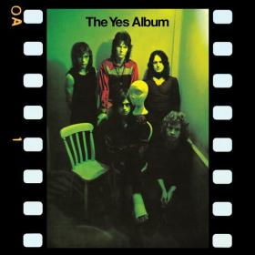 Yes - The Yes Album (Super Deluxe Edition) (2023) Mp3 320kbps [PMEDIA] ⭐️