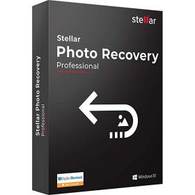 Stellar Photo Recovery Professional & Premium v11 8 0 2 + Crack