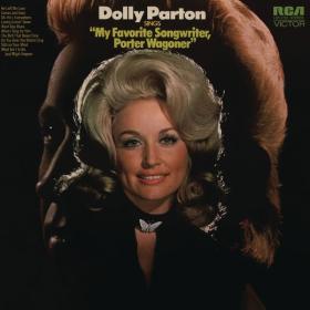 Dolly Parton - My Favorite Songwriter, Porter Wagoner (1972 Country) [Flac 16-44]