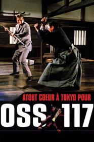 Atout Coeur a Tokyo Pour OSS 117 (1966) [720p] [BluRay] <span style=color:#fc9c6d>[YTS]</span>