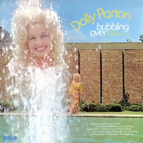 Dolly Parton - Bubbling Over (1973 Country) [Flac 24-96]