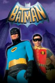 Batman (1966) [720p] [BluRay] <span style=color:#fc9c6d>[YTS]</span>