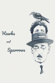The Hawks And The Sparrows (1966) [720p] [BluRay] <span style=color:#fc9c6d>[YTS]</span>