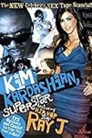 Kim Kardashian Superstar 2007 XXX DVDRip