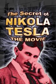 The Secret Life Of Nikola Tesla (1980) [480p] [DVDRip] <span style=color:#fc9c6d>[YTS]</span>