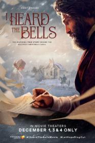 I Heard The Bells (2022) [720p] [WEBRip] <span style=color:#fc9c6d>[YTS]</span>