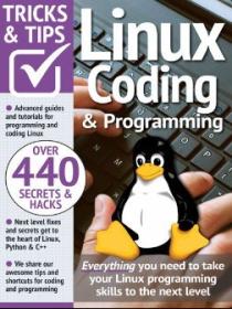 Linux Tricks and Tips - 16th Edition, 2023