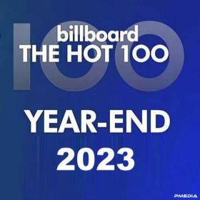 Billboard Year End Charts Hot 100 Songs 2023 (Mp3 320kbps) [PMEDIA] ⭐️