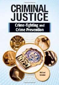 Crime Fighting and Crime Prevention (Criminal Justice)<span style=color:#fc9c6d>-Mantesh</span>