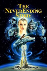 The NeverEnding Story 1984 1080p MAX WEB-DL DDP 5.1 H 265-PiRaTeS[TGx]