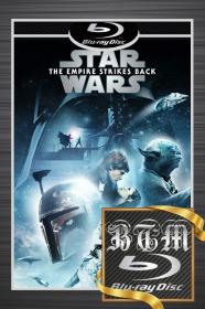 Star Wars The Empire Strikes Back 1980 1080p REMUX ENG RUS HINDI ITA LATINO DTS-HD Master DDP5.1 MKV<span style=color:#fc9c6d>-BEN THE</span>