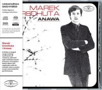 Marek Grechuta & Anawa - Marek Grechuta & Anawa (1970, 2023) [SACD Hybrid] [WMA] [Fallen Angel]