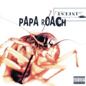 Papa Roach - Infest (2000) [MP3]