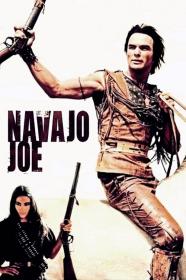 Navajo Joe (1966) [720p] [BluRay] <span style=color:#fc9c6d>[YTS]</span>