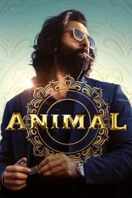 Animal (2023) Hindi 1080p HDTS x264 AAC