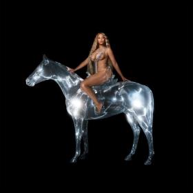 Beyoncé - Renaissance (2022 R&B) [Flac 24-44]