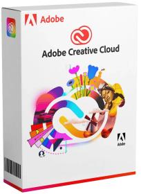 Adobe Creative Cloud Collection 2024-04-12 2023 (x64) Pre-Activated