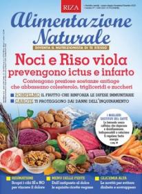 Alimentazione Naturale N 97 (Nov-Dic 2023)